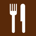 tenedor y cuchillo